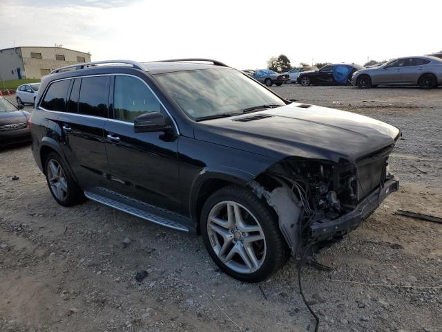 Photo 3 VIN: 4JGDF7DE0EA294043 - MERCEDES-BENZ GL 550 4MA 