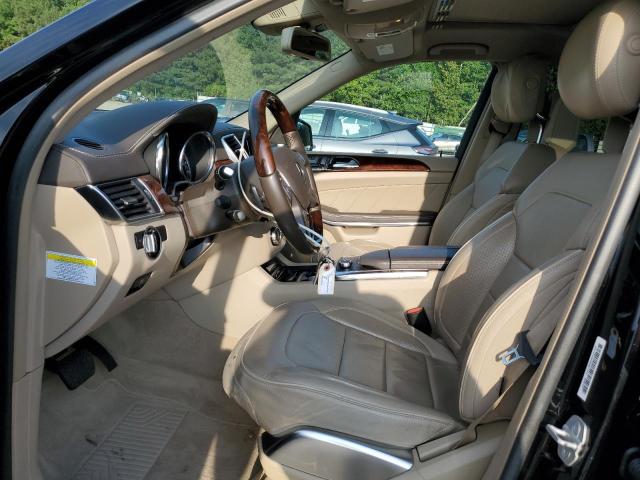 Photo 6 VIN: 4JGDF7DE0EA294043 - MERCEDES-BENZ GL 550 4MA 