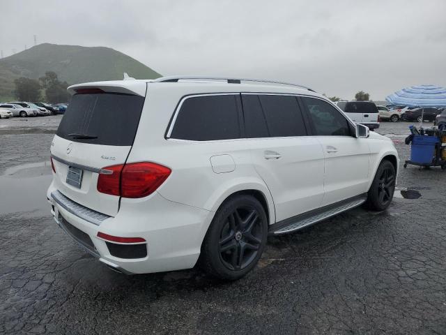 Photo 2 VIN: 4JGDF7DE0FA457985 - MERCEDES-BENZ GL 550 4MA 