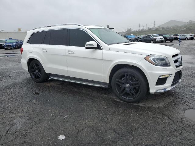 Photo 3 VIN: 4JGDF7DE0FA457985 - MERCEDES-BENZ GL 550 4MA 