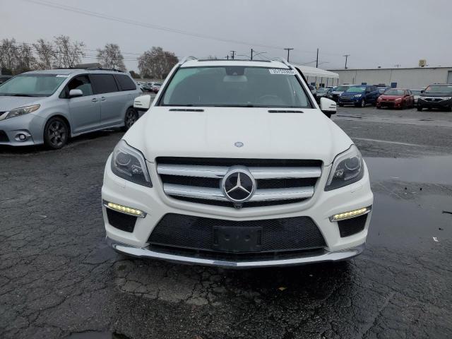 Photo 4 VIN: 4JGDF7DE0FA457985 - MERCEDES-BENZ GL 550 4MA 