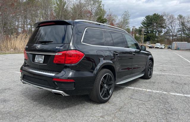 Photo 3 VIN: 4JGDF7DE0FA462698 - MERCEDES-BENZ GL 550 4MA 