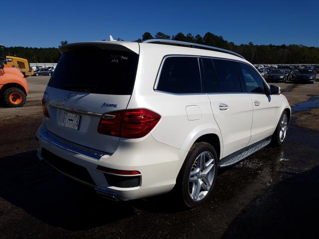 Photo 3 VIN: 4JGDF7DE0FA472471 - MERCEDES-BENZ GL 550 4MA 