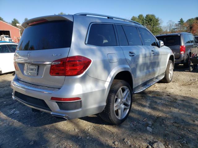 Photo 3 VIN: 4JGDF7DE0FA502553 - MERCEDES-BENZ GL 550 4MA 