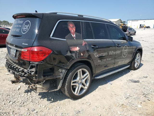 Photo 2 VIN: 4JGDF7DE0FA510703 - MERCEDES-BENZ GL 550 4MA 