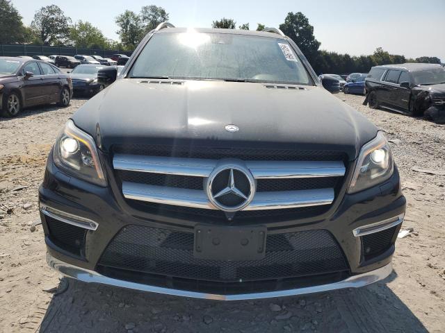 Photo 4 VIN: 4JGDF7DE0FA510703 - MERCEDES-BENZ GL 550 4MA 