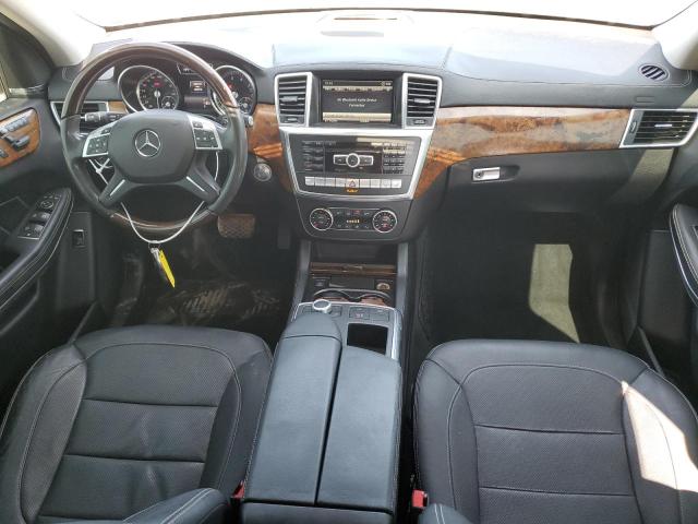 Photo 7 VIN: 4JGDF7DE0FA510703 - MERCEDES-BENZ GL 550 4MA 