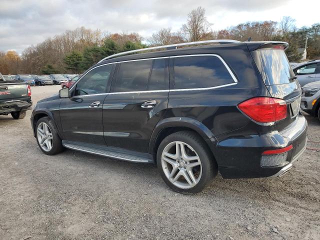 Photo 1 VIN: 4JGDF7DE0FA575535 - MERCEDES-BENZ GL 550 4MA 