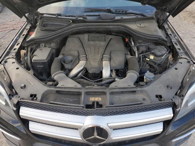 Photo 11 VIN: 4JGDF7DE0FA575535 - MERCEDES-BENZ GL 550 4MA 