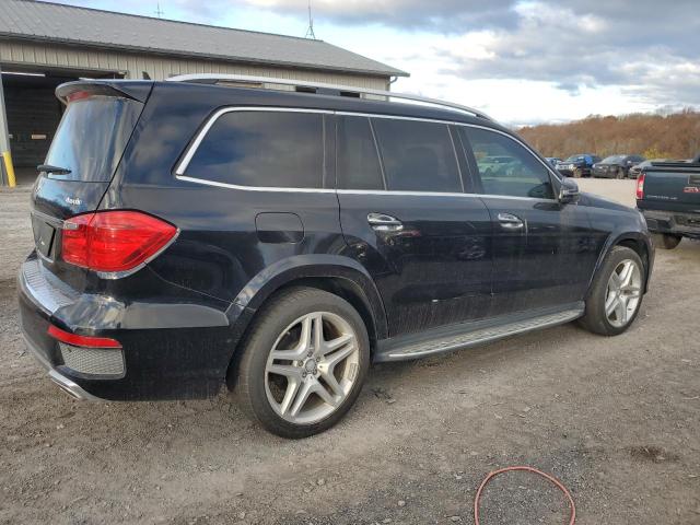 Photo 2 VIN: 4JGDF7DE0FA575535 - MERCEDES-BENZ GL 550 4MA 