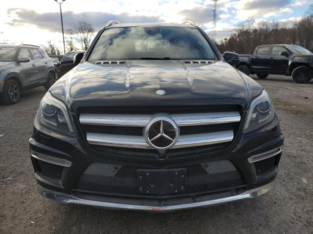 Photo 4 VIN: 4JGDF7DE0FA575535 - MERCEDES-BENZ GL 550 4MA 