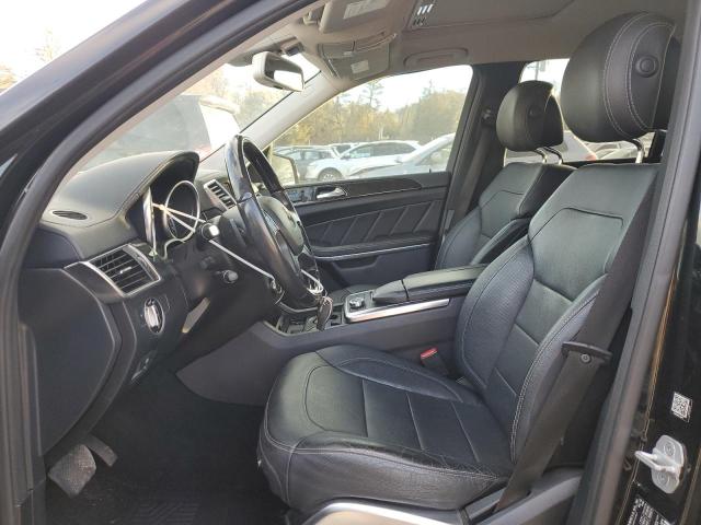 Photo 6 VIN: 4JGDF7DE0FA575535 - MERCEDES-BENZ GL 550 4MA 