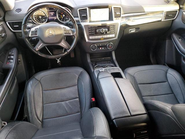 Photo 7 VIN: 4JGDF7DE0FA575535 - MERCEDES-BENZ GL 550 4MA 