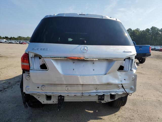 Photo 5 VIN: 4JGDF7DE0HA874865 - MERCEDES-BENZ GLS-CLASS 