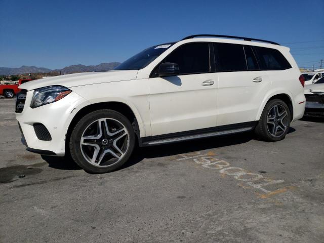 Photo 0 VIN: 4JGDF7DE0HA927497 - MERCEDES-BENZ GLE 550 4M 