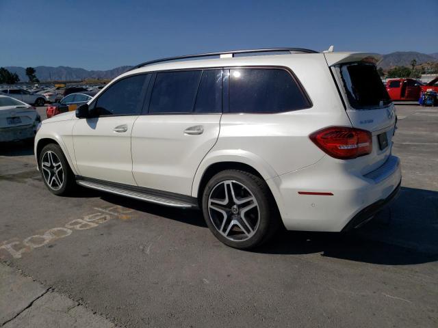 Photo 1 VIN: 4JGDF7DE0HA927497 - MERCEDES-BENZ GLE 550 4M 