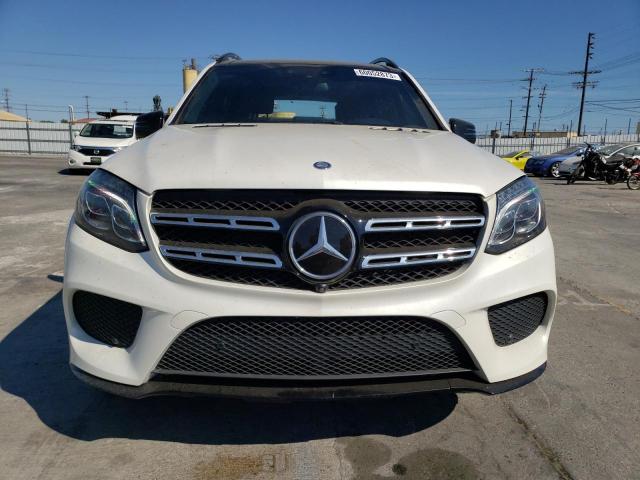 Photo 4 VIN: 4JGDF7DE0HA927497 - MERCEDES-BENZ GLE 550 4M 