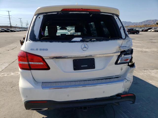 Photo 5 VIN: 4JGDF7DE0HA927497 - MERCEDES-BENZ GLE 550 4M 