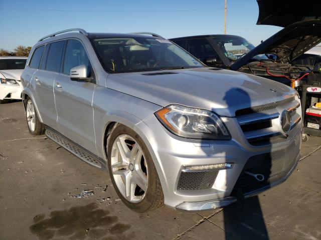 Photo 0 VIN: 4JGDF7DE1DA082525 - MERCEDES-BENZ GL 550 4MA 