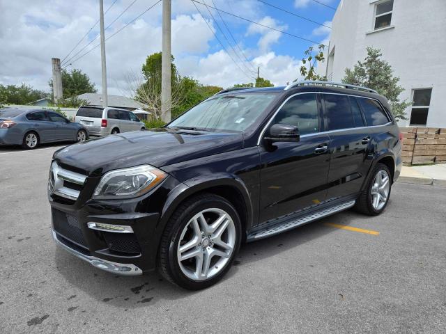 Photo 1 VIN: 4JGDF7DE1DA225893 - MERCEDES-BENZ GL-CLASS 