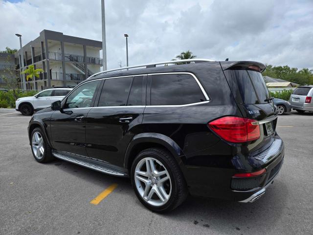 Photo 2 VIN: 4JGDF7DE1DA225893 - MERCEDES-BENZ GL-CLASS 