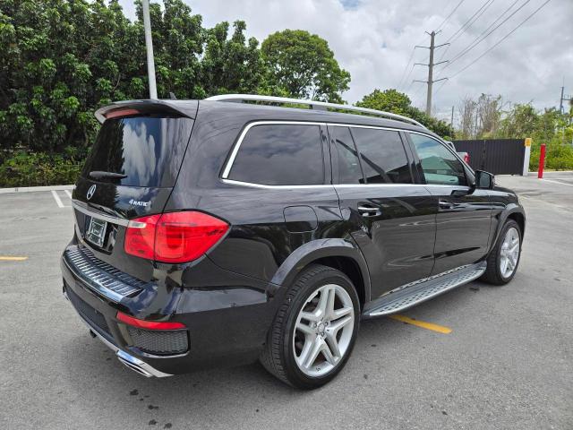 Photo 3 VIN: 4JGDF7DE1DA225893 - MERCEDES-BENZ GL-CLASS 