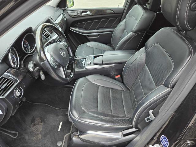 Photo 8 VIN: 4JGDF7DE1DA225893 - MERCEDES-BENZ GL-CLASS 