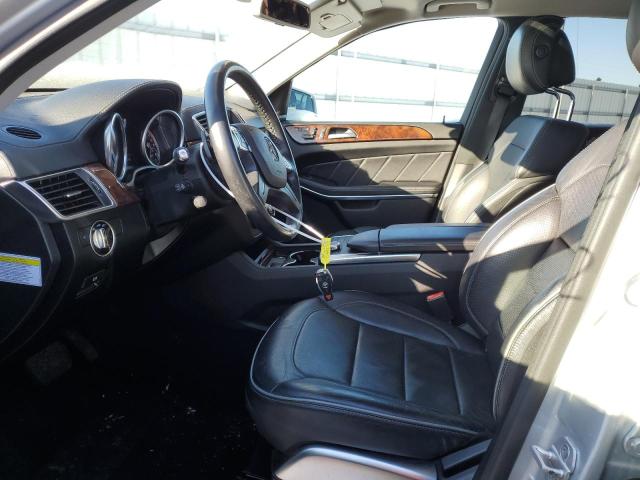 Photo 6 VIN: 4JGDF7DE1DA240958 - MERCEDES-BENZ GL 550 4MA 