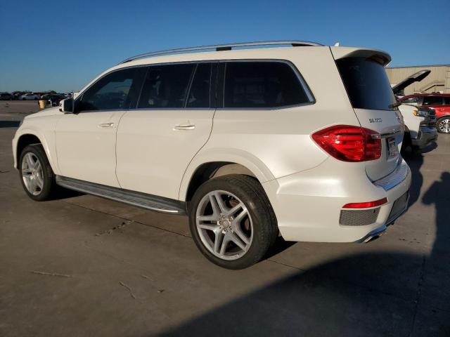 Photo 1 VIN: 4JGDF7DE1EA313120 - MERCEDES-BENZ GL 550 4MA 