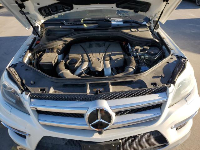 Photo 10 VIN: 4JGDF7DE1EA313120 - MERCEDES-BENZ GL 550 4MA 