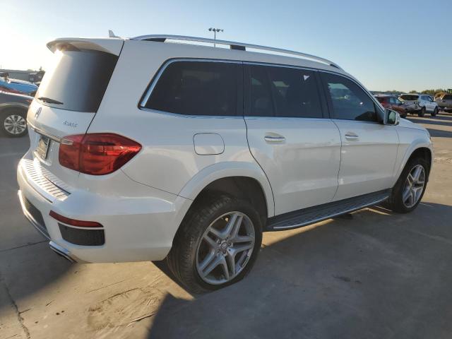 Photo 2 VIN: 4JGDF7DE1EA313120 - MERCEDES-BENZ GL 550 4MA 