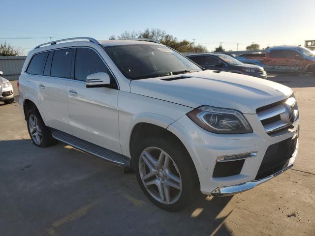 Photo 3 VIN: 4JGDF7DE1EA313120 - MERCEDES-BENZ GL 550 4MA 