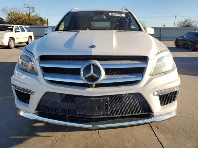 Photo 4 VIN: 4JGDF7DE1EA313120 - MERCEDES-BENZ GL 550 4MA 