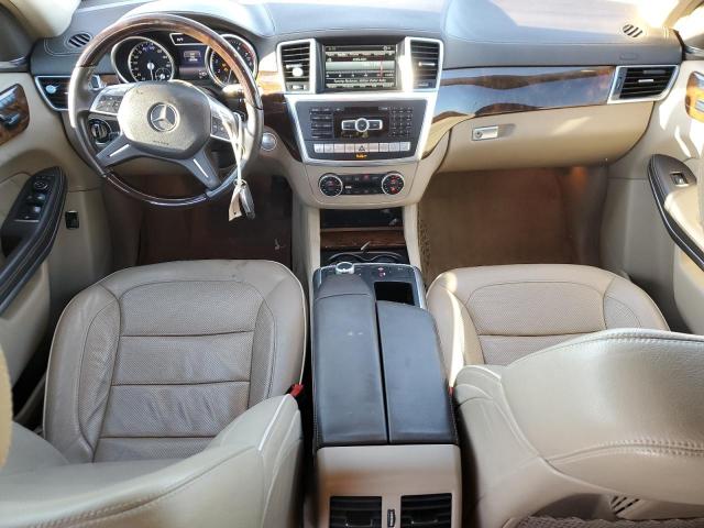 Photo 7 VIN: 4JGDF7DE1EA313120 - MERCEDES-BENZ GL 550 4MA 