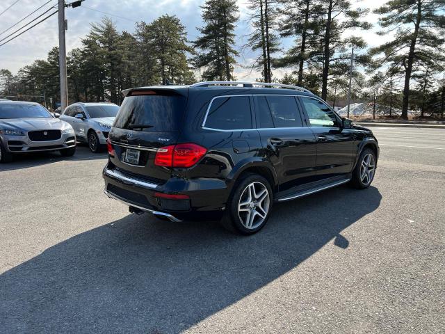 Photo 2 VIN: 4JGDF7DE1EA328961 - MERCEDES-BENZ GL-CLASS 