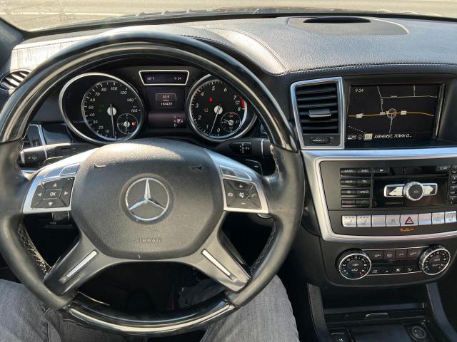 Photo 6 VIN: 4JGDF7DE1EA328961 - MERCEDES-BENZ GL-CLASS 