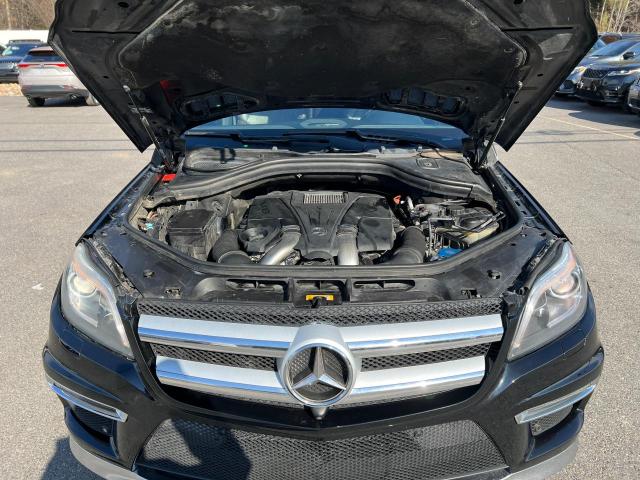 Photo 7 VIN: 4JGDF7DE1EA328961 - MERCEDES-BENZ GL-CLASS 