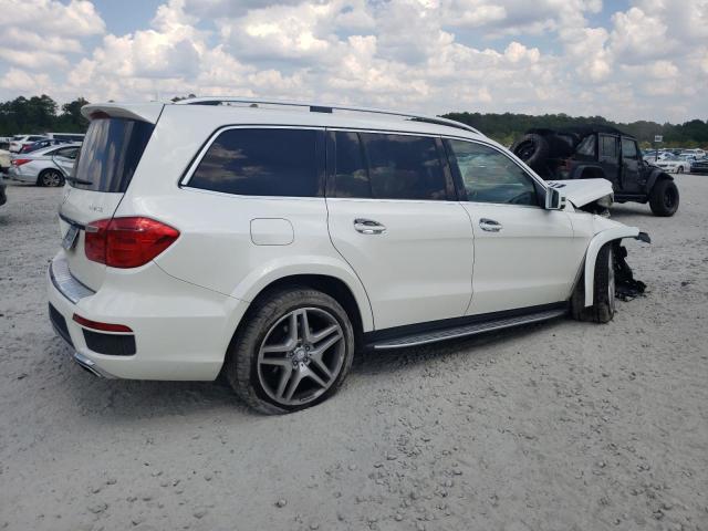 Photo 2 VIN: 4JGDF7DE1EA394538 - MERCEDES-BENZ GL 550 4MA 