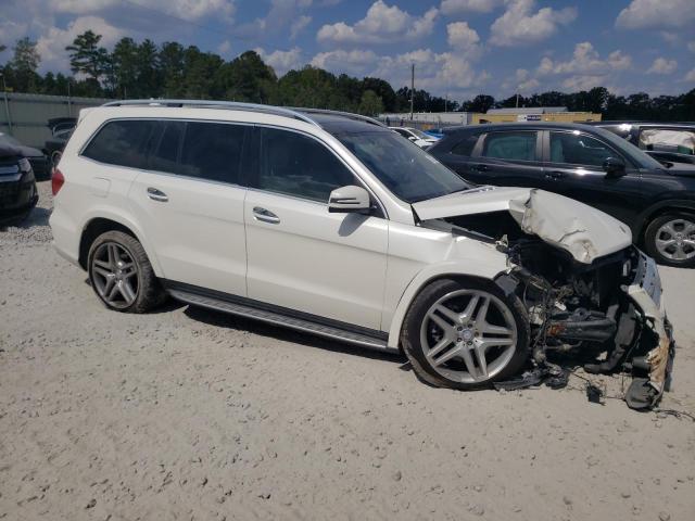 Photo 3 VIN: 4JGDF7DE1EA394538 - MERCEDES-BENZ GL 550 4MA 