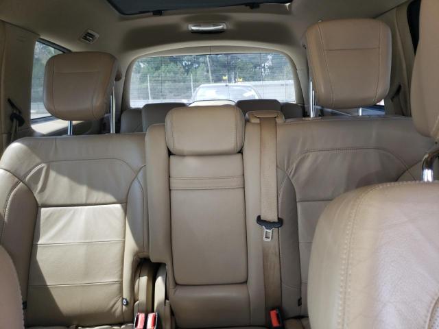 Photo 9 VIN: 4JGDF7DE1EA394538 - MERCEDES-BENZ GL 550 4MA 