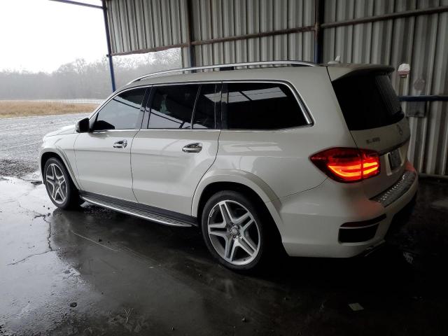 Photo 1 VIN: 4JGDF7DE1EA430017 - MERCEDES-BENZ GL-CLASS 