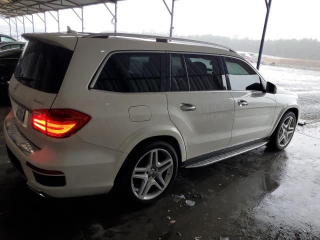 Photo 2 VIN: 4JGDF7DE1EA430017 - MERCEDES-BENZ GL-CLASS 