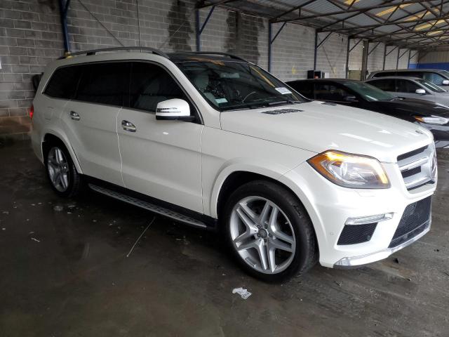 Photo 3 VIN: 4JGDF7DE1EA430017 - MERCEDES-BENZ GL-CLASS 