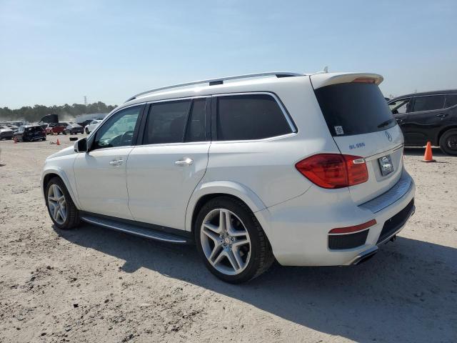 Photo 1 VIN: 4JGDF7DE1EA440157 - MERCEDES-BENZ GL 550 4MA 