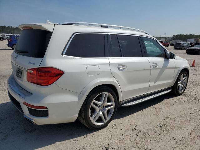 Photo 2 VIN: 4JGDF7DE1EA440157 - MERCEDES-BENZ GL 550 4MA 