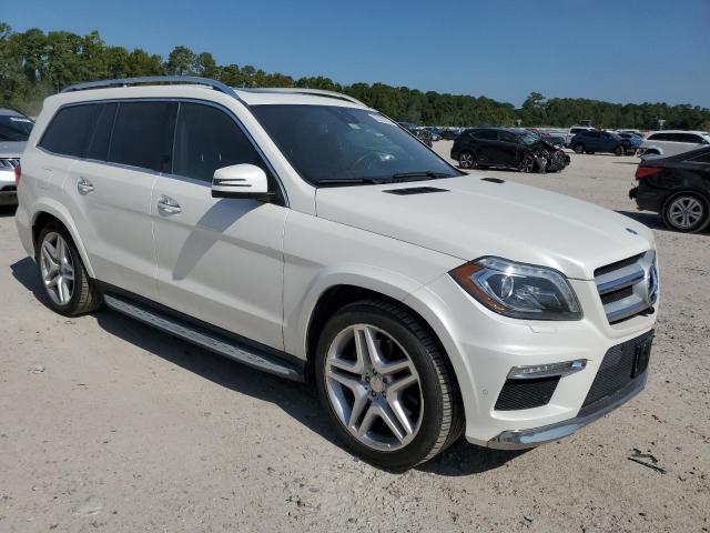 Photo 3 VIN: 4JGDF7DE1EA440157 - MERCEDES-BENZ GL 550 4MA 