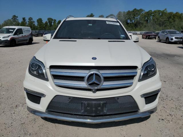 Photo 4 VIN: 4JGDF7DE1EA440157 - MERCEDES-BENZ GL 550 4MA 