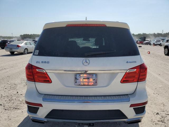 Photo 5 VIN: 4JGDF7DE1EA440157 - MERCEDES-BENZ GL 550 4MA 