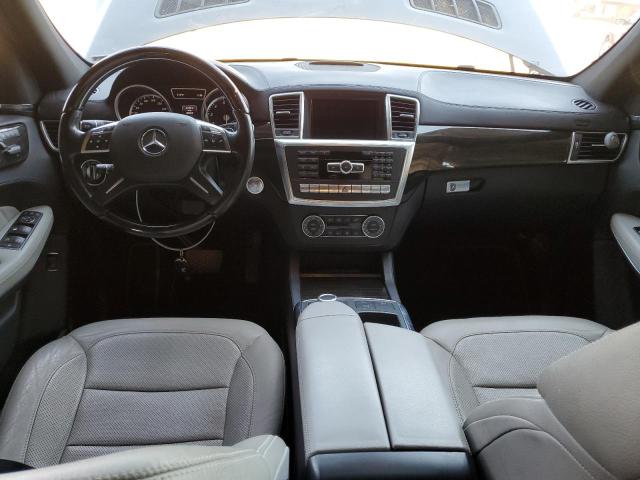 Photo 7 VIN: 4JGDF7DE1FA463827 - MERCEDES-BENZ GL 550 4MA 