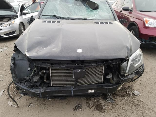 Photo 6 VIN: 4JGDF7DE1FA532550 - MERCEDES-BENZ GL 550 4MA 